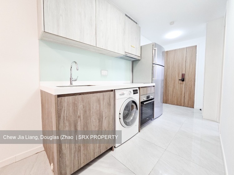 Uptown @ Farrer (D8), Apartment #483630951